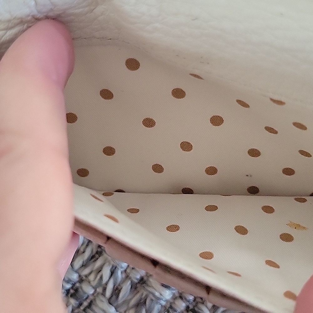 Kate Spade Midnight Black Wallet - Picture 11 of 12